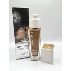 Lancome Teint Idole Ultra Wear Foundation 455W NEW